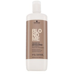Schwarzkopf Professional BlondMe Premium Developer 9% / 30