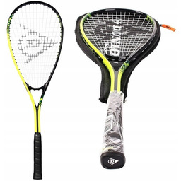 Rakieta Do Squasha Dunlop Force Lite Ti 195g