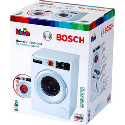 KLEIN Zabawka pralka Bosch Junior KL 9213