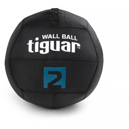 tiguar Piłka lekarska Wallball 2 kg