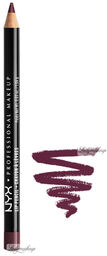 NYX Professional Makeup - LIP PENCIL - Konturówka