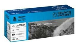Black Point LCBPHCP3525C (zamiennik CE251A nr 504A) Błękitny