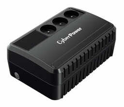 Zasilacz UPS BU650E-FR 650VA CyberPower