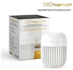 InnoGio Giohygro light nawilżacz powietrza z podświetleniem gio