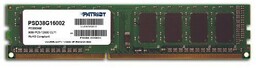 Patriot DDR3 Signature 8GB/1600(1*8GB) CL11