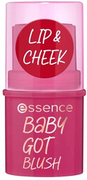 Essence baby got blush, róż w sztyfcie, 50