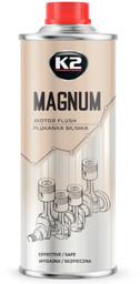 K2 Magnum Motor Flush - Płukanka do silnika