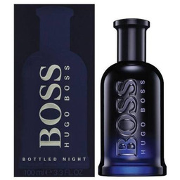 Hugo Boss Bottled Night Woda toaletowa 100 ml