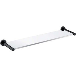OMNIRES Półka ścienna szklana MODERN PROJECT 55 cm