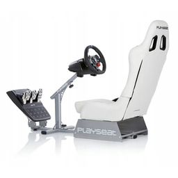 Playseat Evolution Uniwersalny fotel dla gracza Obite siedzisko
