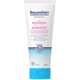 BEPANTHEN Derma Replenishing balsam do ciała 200ml
