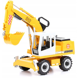 Bruder Koparka Liebherr 912 02426