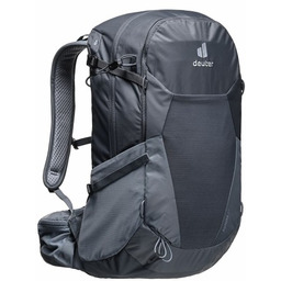 Deuter Plecak turystyczny Futura 27 graphite-shale
