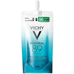 VICHY MINERAL 89 wzmacniająco-nawilżający Booster - wkład uzupełniający