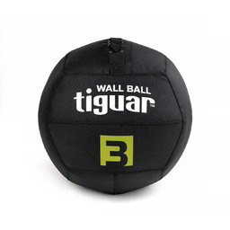 tiguar Piłka lekarska Wallball 3 kg