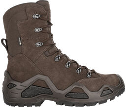 Buty LOWA Z8N GTX dark brown