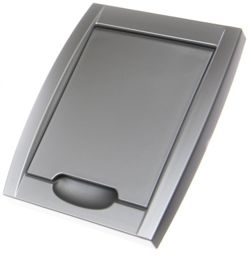DECO EVO SREBRNE - Seria Evo - Gniazda