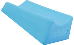 Podnóżek do pedicure Activ Podo niebieski