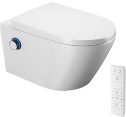 Excellent Dakota 2.0 D2 Zestaw Miska WC