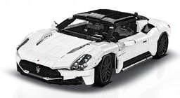 Klocki Cobi 24335 Maserati MC20 2269el.