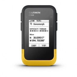 Garmin eTrex SE Nawigacja piesza
