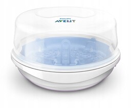 Avent Sterylizator do Mikrofali, Philips Avent smycz/zawieszka