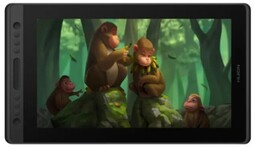 HUION Tablet graficzny 15.6" Kamvas Pro 16