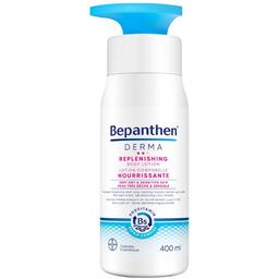 BEPANTHEN Derma Replenishing balsam do ciała 400ml