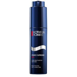 Biotherm Homme Force Supreme Gel 50ml żel pielęgnacyjny
