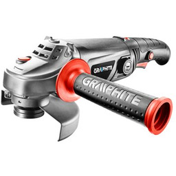 Szlifierka kątowa 1010 W tarcza 125 x 22,2