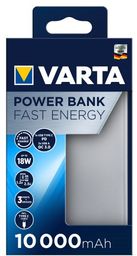 Varta powerbank Fast Energy 10 000 mah 57981