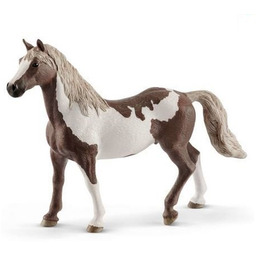 Schleich, figurka, Paint Gelding Koń, 13885