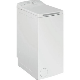Pralka ładowana od góry Whirpool TDLR 6040L EU/N