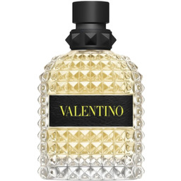 Valentino Uomo Born In Roma Yellow Dream EDT