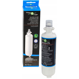 Filtr wody do lodówki Beko GNE134605FX Filterlogic