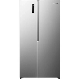 Gorenje G400 NRS917E41X Pełny No Frost 178,6cm Komora