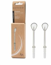 SEYSSO Planet XTongue końcówki do języka do irygatora