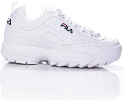 Fila, Buty sportowe męskie, Disruptor Low, rozmiar 36