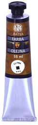Farba olejna Astra 75 ml 3359-FO75 73047, Kolor: