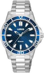 Lorus RG249VX9