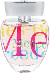 Mercedes-Benz, Woman Pop Edition, Woda perfumowana, 90ml