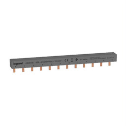 Szyna łączeniowa sztyftowa - BIS2-3PN-12 - Legrand 404948