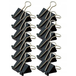 Spinacz Binder Clip 41Mm Penword