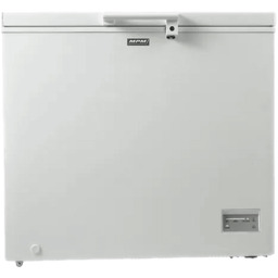 Zamrażarka skrzyniowa MPM MPM-206-SK-06E/N Biały