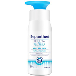 BEPANTHEN Derma Restoring balsam do ciała 400ml