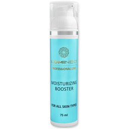 Lumineo Professional line Krem nawilżający z kwasem hialuronowym