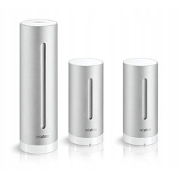 Stacja pogody Netatmo Weather Station Indoor Modul