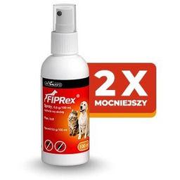 Vet-Agro Fiprex Spray 100ml