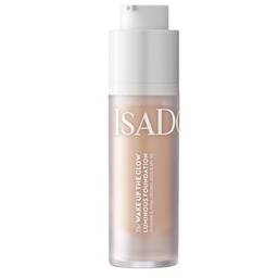 IsaDora The Wake Up the Glow Luminous Foundation