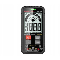 Multimetr Habotest HT112A